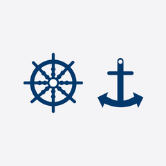 Nautical objects