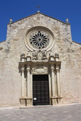 Cattedrale di Otranto