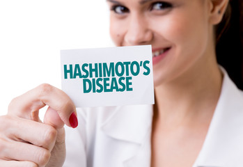 Hashimoto's Disease