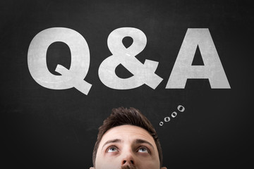 Questions & Answers