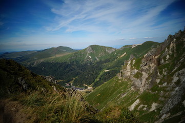 puy de sancy