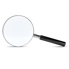 magnifying glass