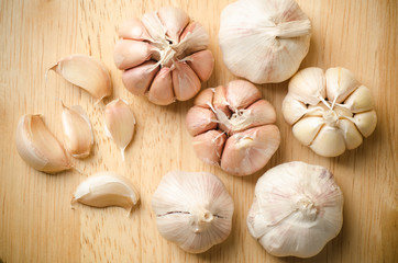 Garlic