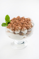 tiramisu cake