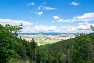 Slovakia Paradise