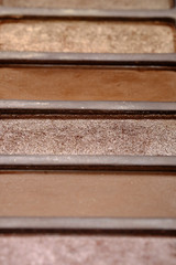 Eye shadow