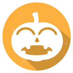 Halloween icon