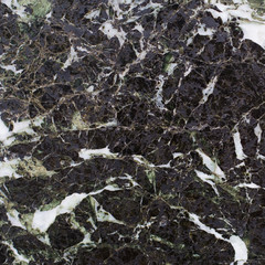 marble with white veins