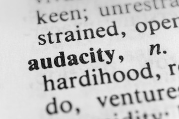Audacity