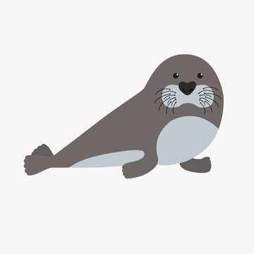 recommend clip art: Seal