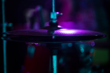 drum hi-hat, musical instrument, drumming