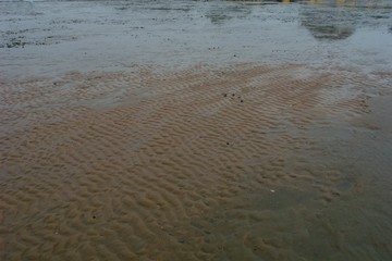 Cuxhaven morgenstimmung