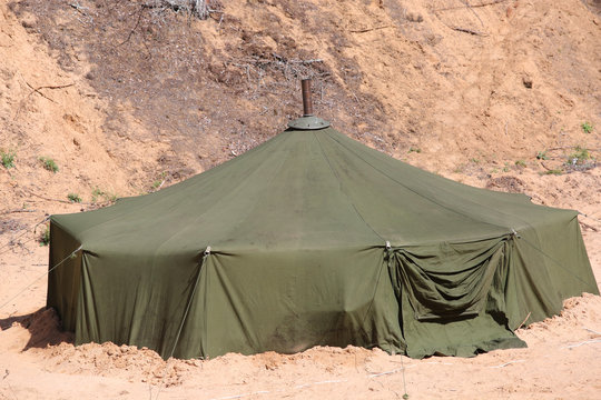 Military Tent Images – Browse 54,448 Stock Photos, Vectors, and Video