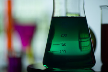 Chemical, Science, Laboratory, Test Tube, Laboratory Equipment