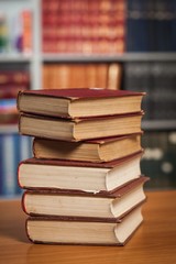 Library.