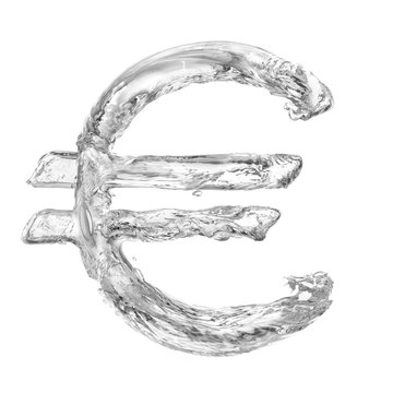Bubble Euro