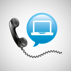 Technical service icon