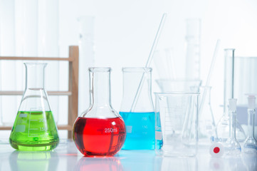 Chemical, Science, Laboratory, Test Tube, Equipment