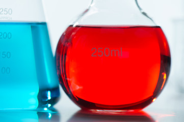 Chemical, Science, Laboratory, Test Tube, Equipment