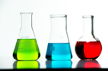Chemical, Science, Laboratory, Test Tube, Equipment