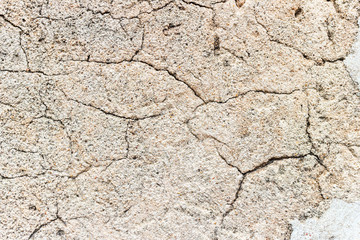 Concrete wall background