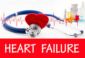 heart failure
