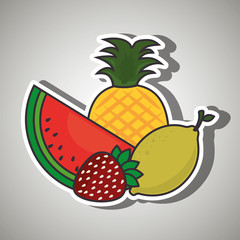 Nutritive food design