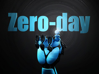 zero-day
