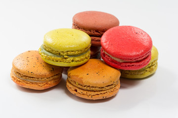 macaroons