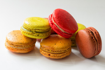macaroons