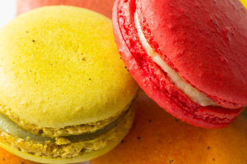macaroons