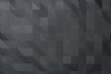 Obraz premium abstract low polygon background