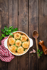 meatballs