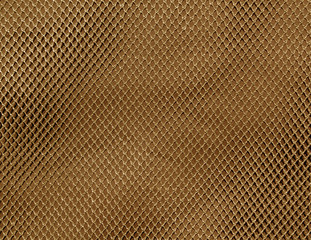Fototapeta premium Abstract color textile net pattern texture.