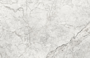 White marble abstract background