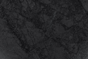 Plakat black marble abstract background