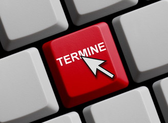 Termine online