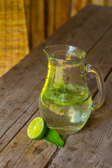 Healthy Vitamin Water