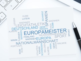 Europameister