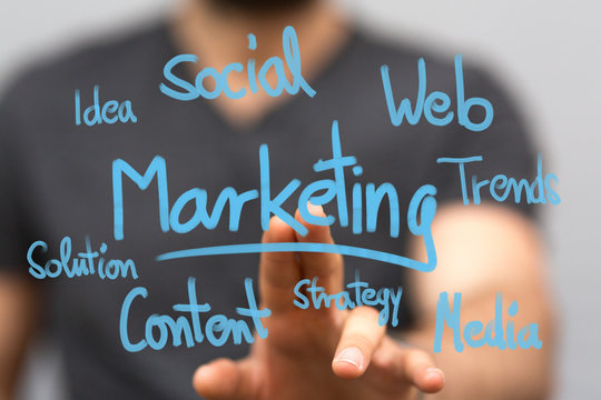 marketing business