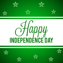 Pakistan independence day.