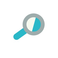 crime logo icon vector