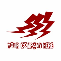 street style logo icon vector