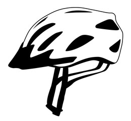 bicykle helmet mtb