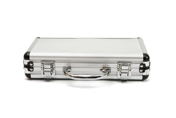 Aluminum case