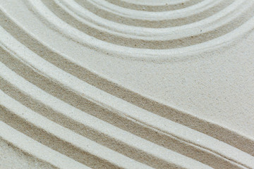 spa wellness resort sand background