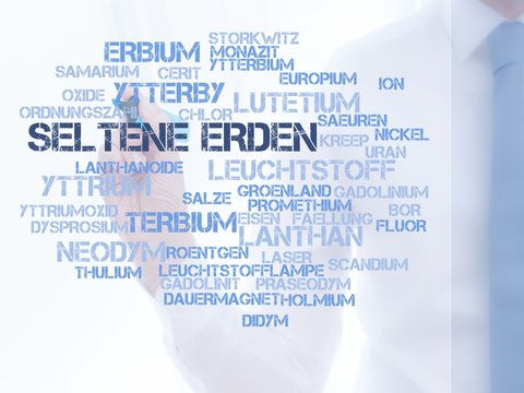 Seltene Erden
