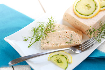 terrine de saumon fait maison 5