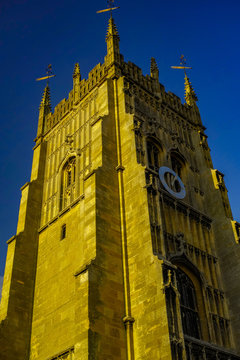 Abbey Park Evesham