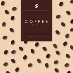 Coffee traditional product